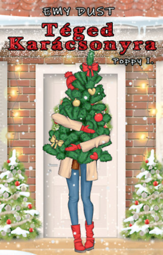 Emy Dust - T�ged Kar�csonyra - Poppy I.