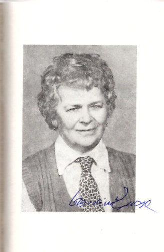 Bodicsi Zsuzsa - �vegsz�lak ( Novell�k, versek )- dedik�lt