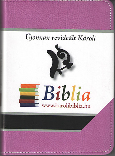 �jonnan revide�lt K�roli Biblia