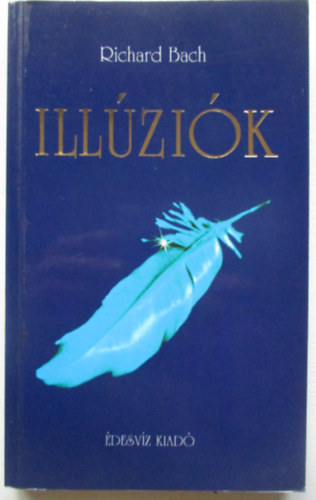 Richard Bach - Ill�zi�k