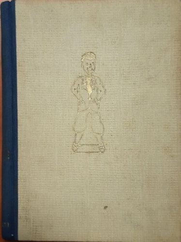 Tam�s Istv�n - A potyautas