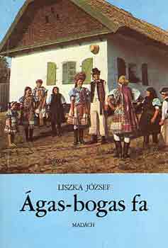 Liszka József - Ágas-bogas fa