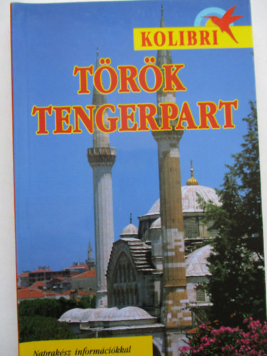 Cigdem Sungur - Trk tengerpart (Kolibri)