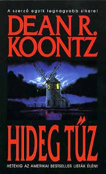Dean R. Koontz - Hideg tz