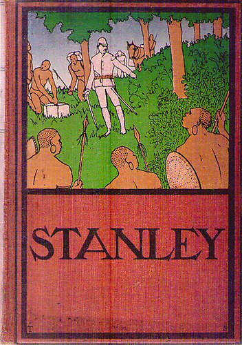 Sebestyén Károly - Henry Morton Stanley