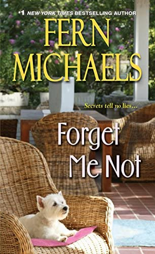 Fern Michaels - Forget Me not