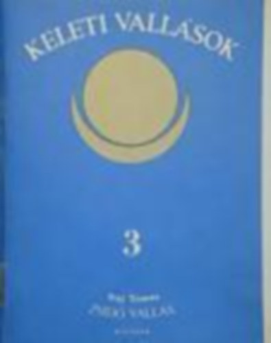 Raj Tam�s - Keleti vall�sok 3. - Zsid� vall�s