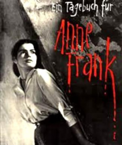 J. Hellwig - G. Deicke - Ein Tagebuch f�r Anne Frank