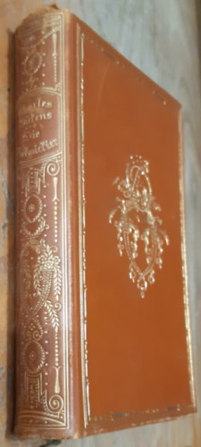 Charles Dickens - Die Pickwickier. Ausgew�hlte Romane und Novellen, Dritter Band.