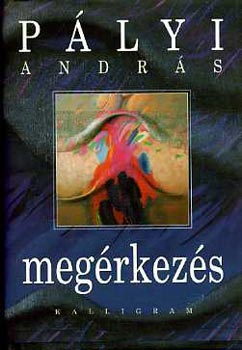 Plyi Andrs - Megrkezs