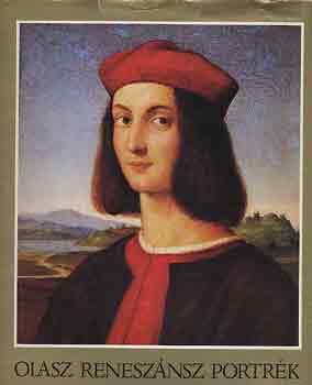 GAras Kl�ra - Olasz renesz�nsz portr�k