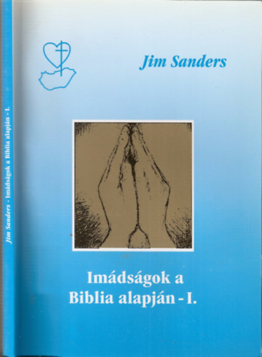 Jim Sanders - Im�ds�gok a Biblia alapj�n - 1.