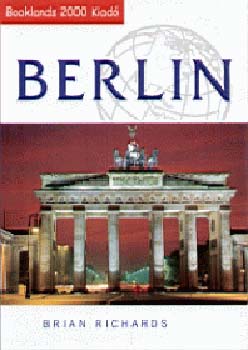 Brian Richards - Berlin