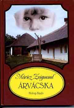 M�ricz Zsigmond - �rv�cska