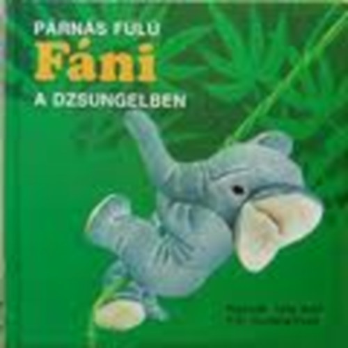 Giulietta- Wolf, Tony Fiore - P�rn�s f�l� F�ni a dzsungelben