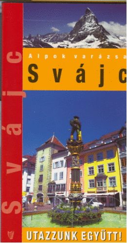 Svjc - Alpok varzsa