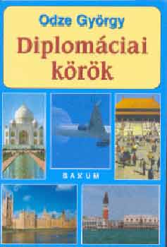 Odze Gyrgy - Diplomciai krk