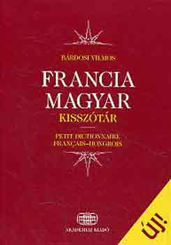 Francia-magyar kissz�t�r