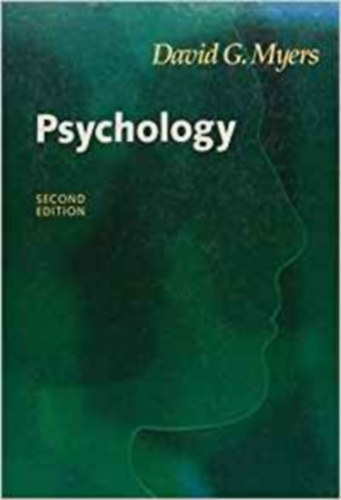 David G. Myers - Exploring Psychology Sixth Edition in Modules - Worth Publishers