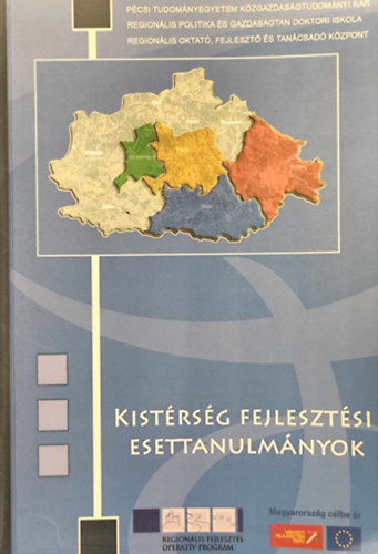Kistrsg fejlesztsi esettanulmnyok