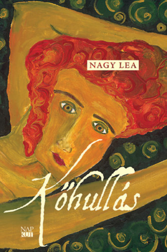 Nagy Lea - Kőhullás