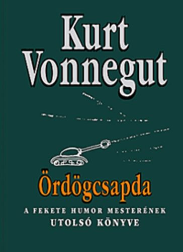 Kurt Vonnegut - Ördögcsapda