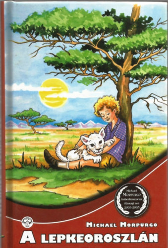 Michael Morpurgo - A lepkeoroszl�n