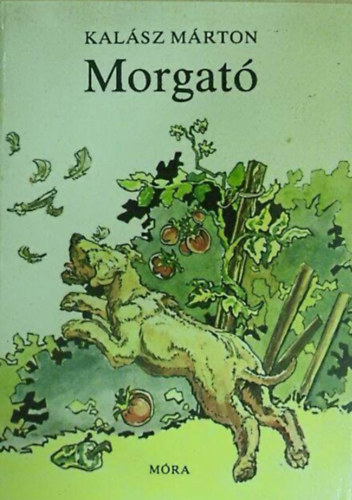 Kal�sz M�rton - Morgat�