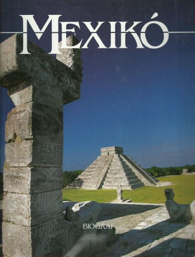 Pietro Tarallo - Mexik (Kilt Sorozat)