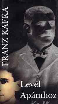 Franz Kafka - Lev�l ap�mhoz