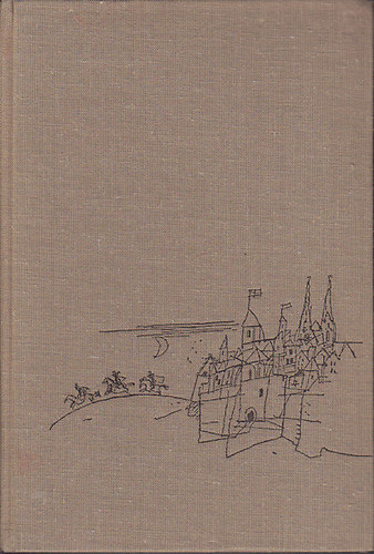 Alexandre Dumas - A h�rom test�r