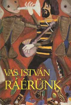 Vas Istvn - Rrnk