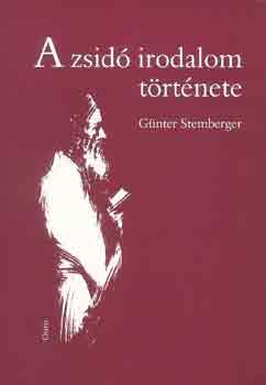 Gnter Stemberger - A zsid irodalom trtnete