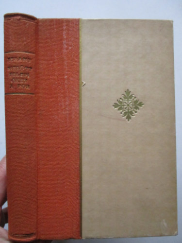 Benamy S�ndor - Miel�tt belepi �ket a por...