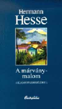 Hermann Hesse - A mrvnymalom