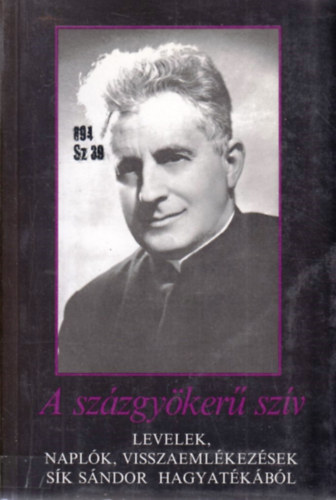 Sk Sndor - A szzgyker szv