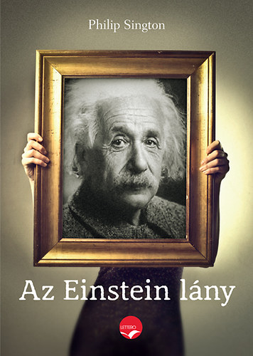 Philip Sington - Az Einstein-lány