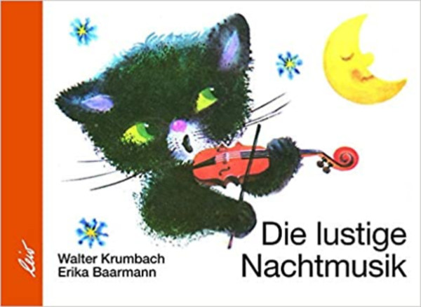 Walter Krumbach - Die lustige Nachtmusik