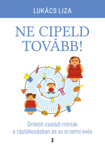 Luk�cs Liza - Ne cipeld tov�bb!