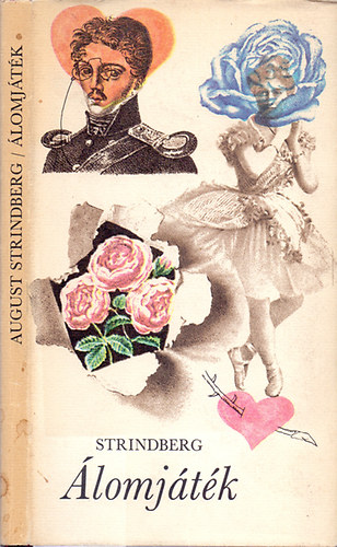 August Strindberg - lomjtk