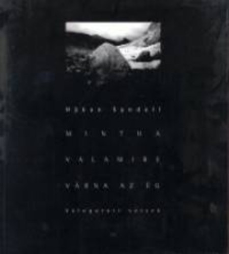 Hakan Sandell - Mintha valamire várna az ég