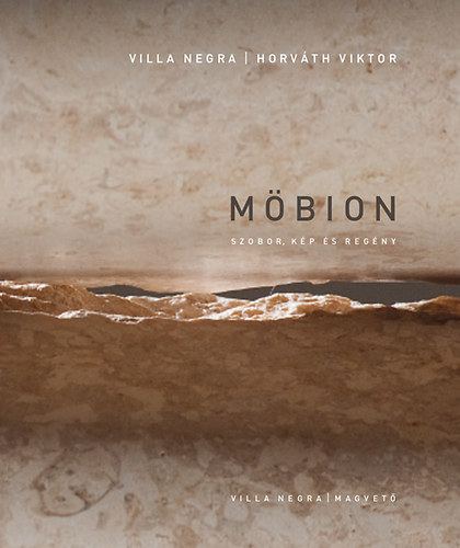 Horvth Viktor - Mbion - Szobor, kp s regny