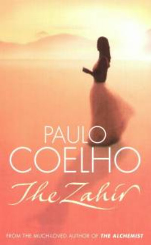 Zahir Coelho - The Zahir