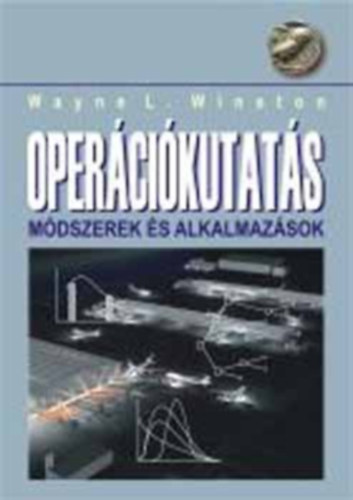 Wayne L. Winston - Opercikutats I. (Mdszerek s alkalmazsok)