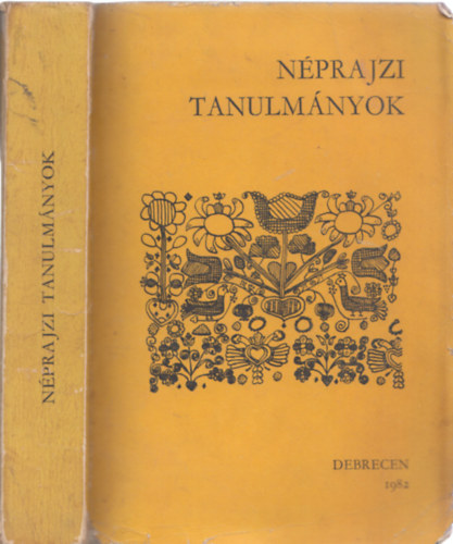 Mdy-Balassa-Ujvry - Nprajzi tanulmnyok Dank Imre tiszteletre