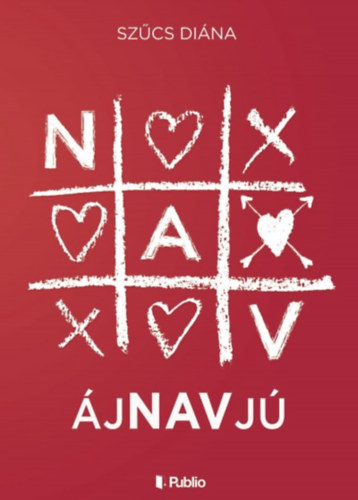 ÁjNAVJú
