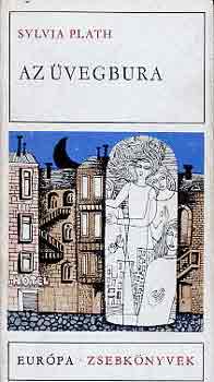 Sylvia Plath - Az �vegbura