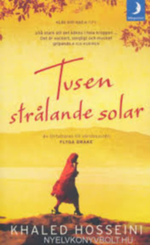 Khaled Hossein - Tusen str�lande solar