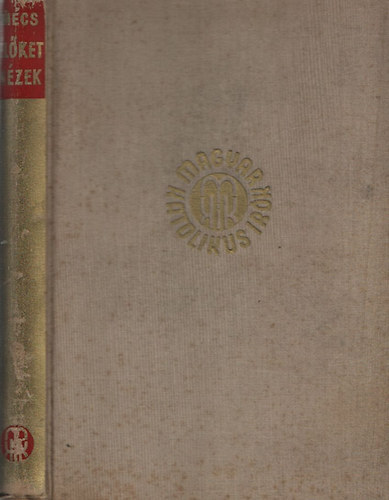 Mcs Lszl - lket nzek (versek)- szmozott, alrt