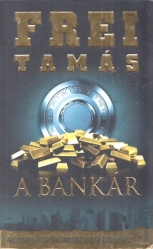 Frei Tams - A Bankr